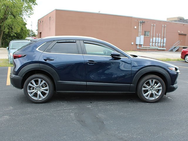 2023 Mazda CX-30 2.5 S Preferred photo 4
