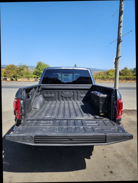 2019 Ford F-150 Raptor photo 3