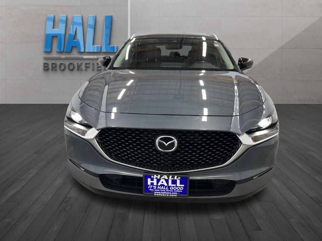 2023 Mazda CX-30 2.5 S Carbon photo 8