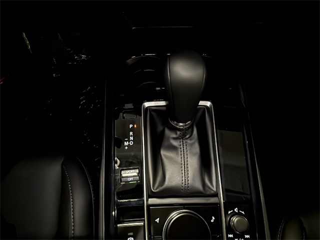 2025 Mazda CX-30 2.5 Select Sport photo 25