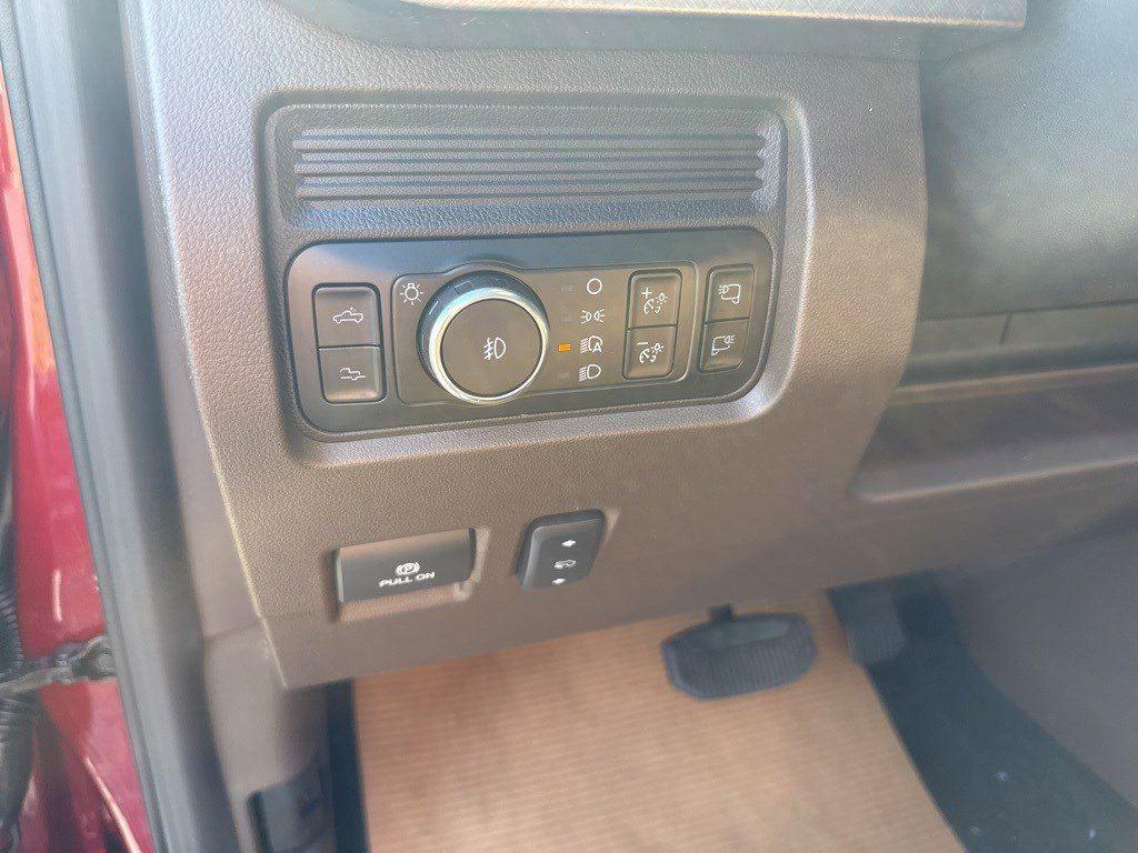 2025 Ford F-250 King Ranch photo 27