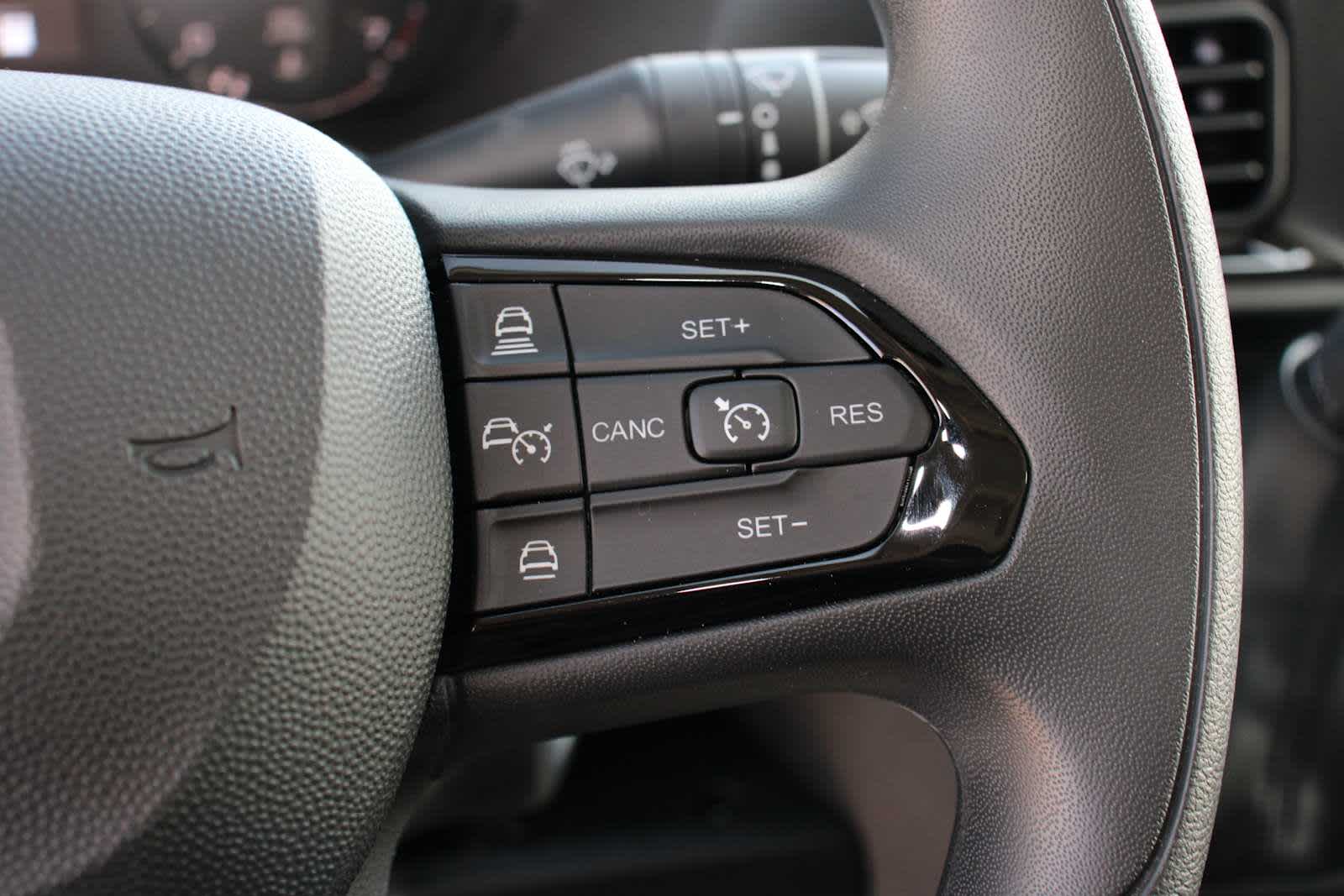 2025 Ram ProMaster 2500 photo 16