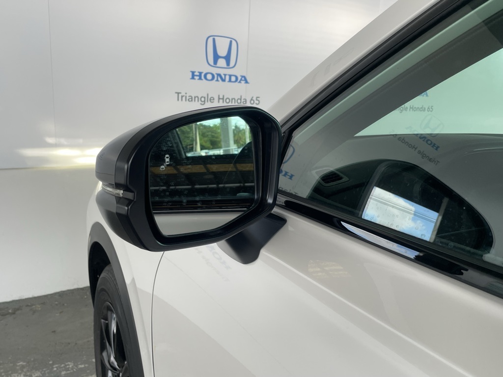 2026 Honda CR-V Hybrid Sport-L photo 48