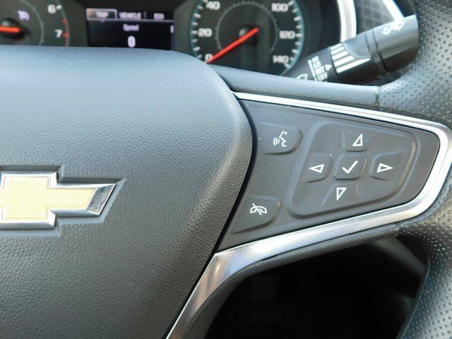 2024 Chevrolet Malibu 1LT photo 25