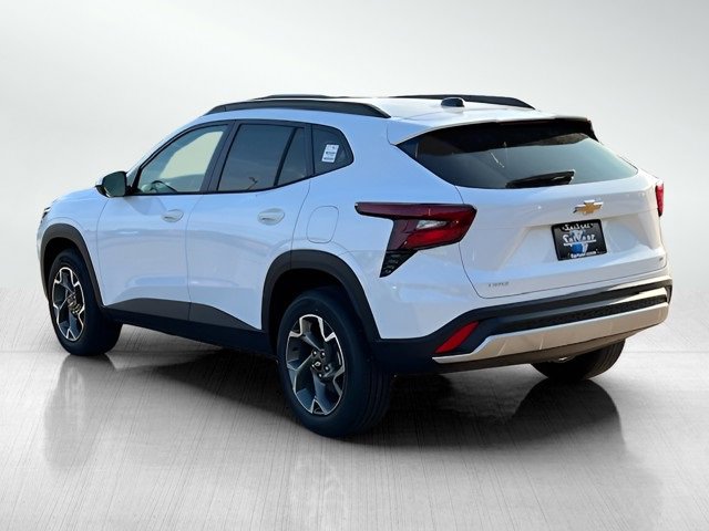 2026 Chevrolet Trax LT photo 6