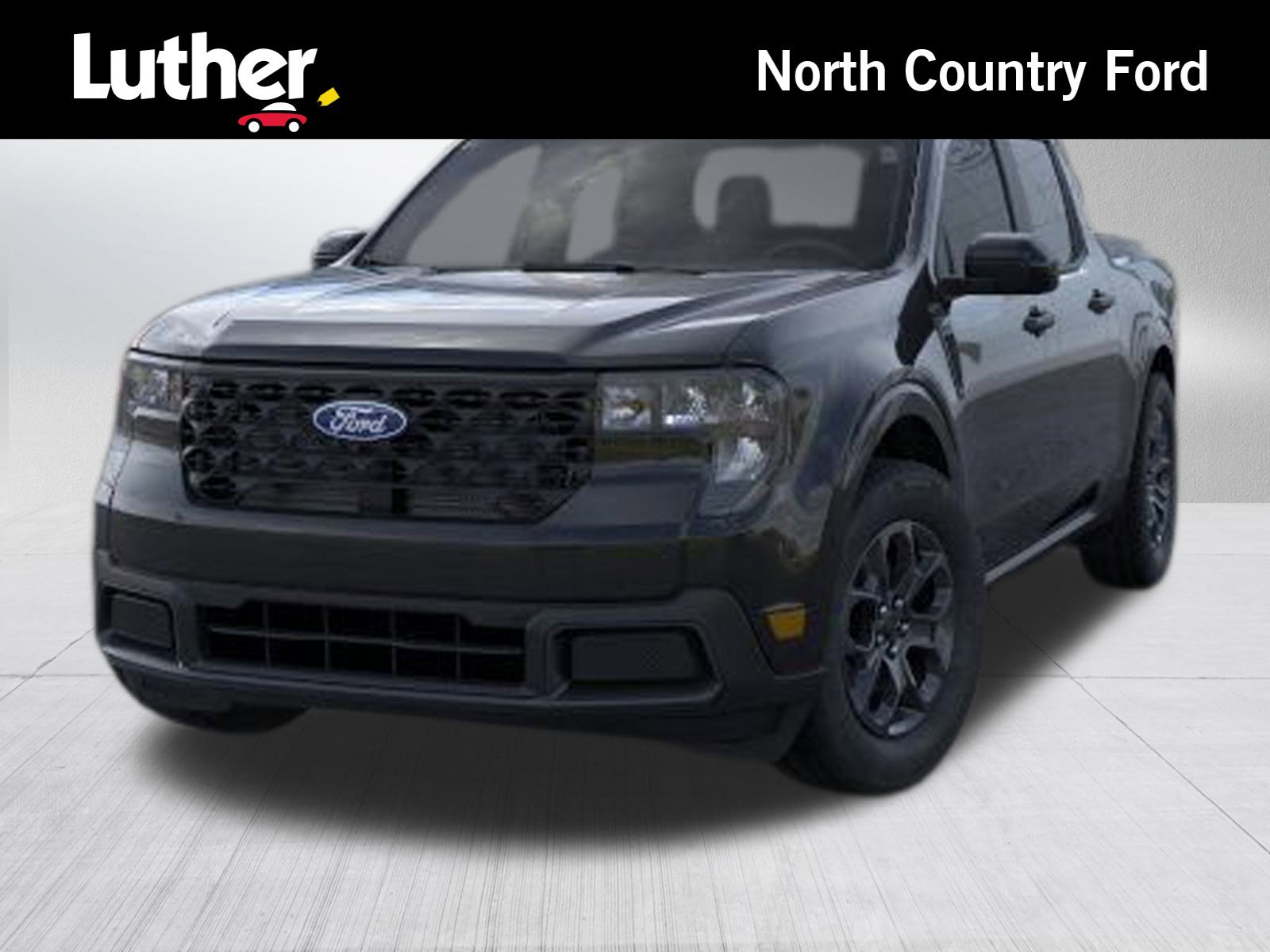 2025 Ford Maverick XLT photo 2