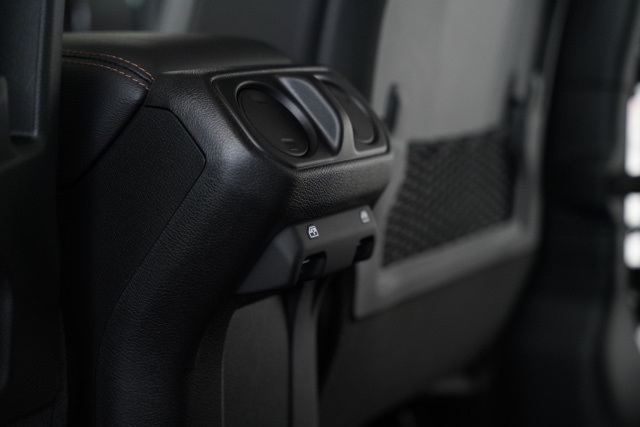 2025 Jeep Gladiator Sport photo 23