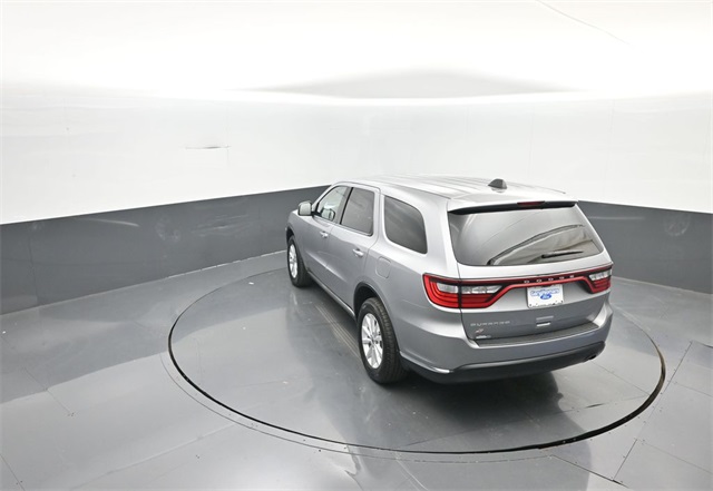 2020 Dodge Durango SXT photo 26