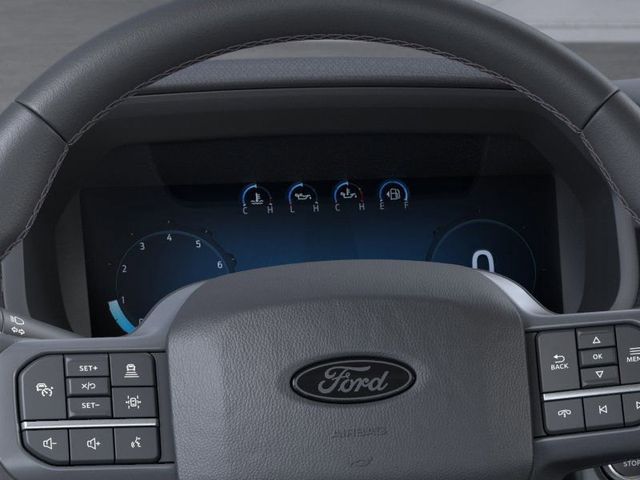 2025 Ford F-150 XLT photo 12