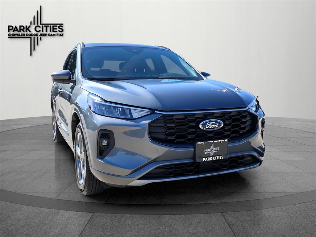 2024 Ford Escape ST-Line Select photo 23