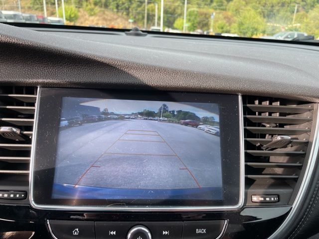 2019 Buick Encore Essence photo 14