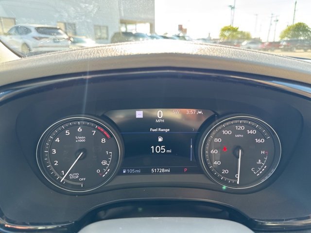2021 Cadillac XT6 Premium Luxury photo 11