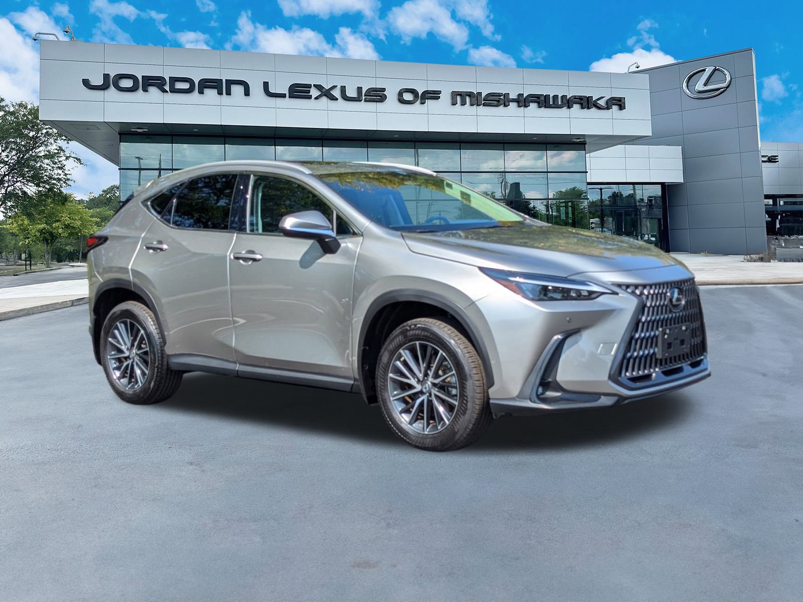 2023 Lexus NX 350 Premium photo 7