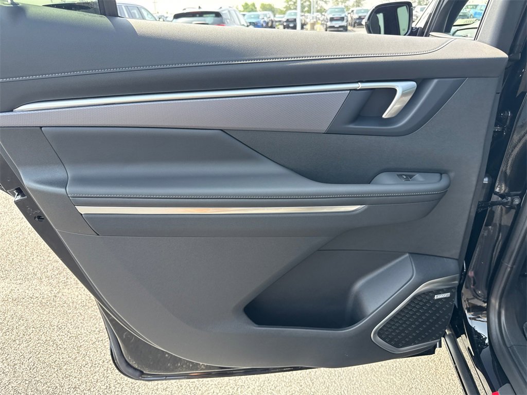 2026 BUICK ENCLAVE - Image 31