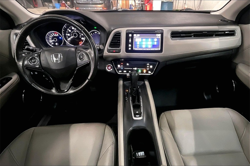 2018 HONDA HR-V - Image 14