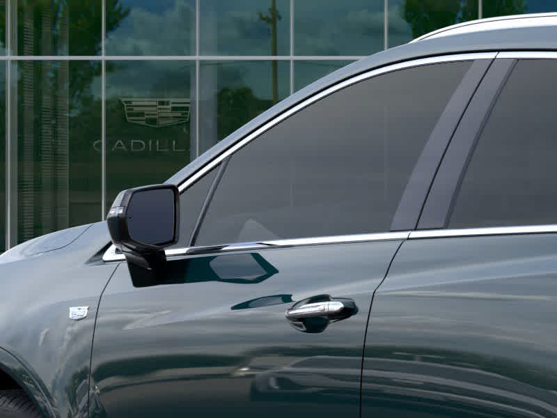 2025 Cadillac XT4 Premium Luxury photo 12