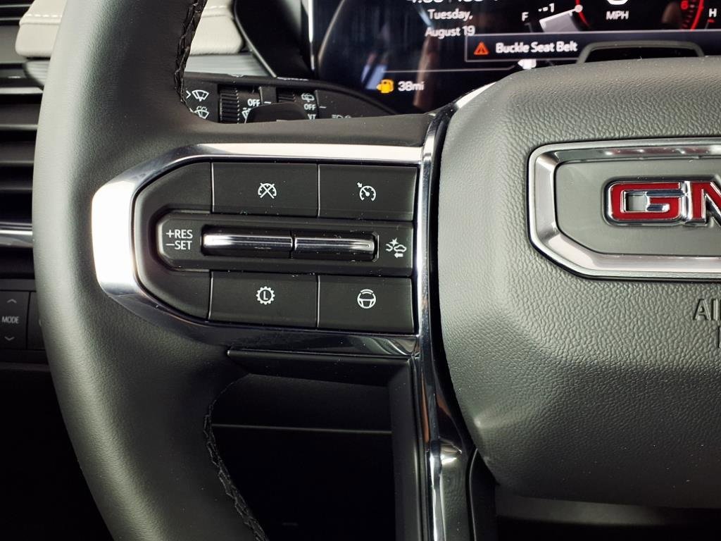 2026 Gmc Acadia Elevation photo 7