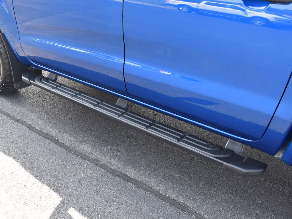 2020 Ford Ranger XLT photo 13