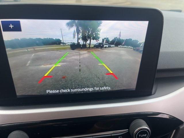 2020 Ford Escape SE photo 12