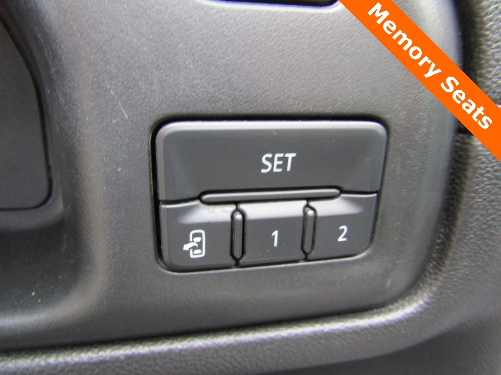 2021 Chevrolet Silverado 3500HD LTZ photo 11