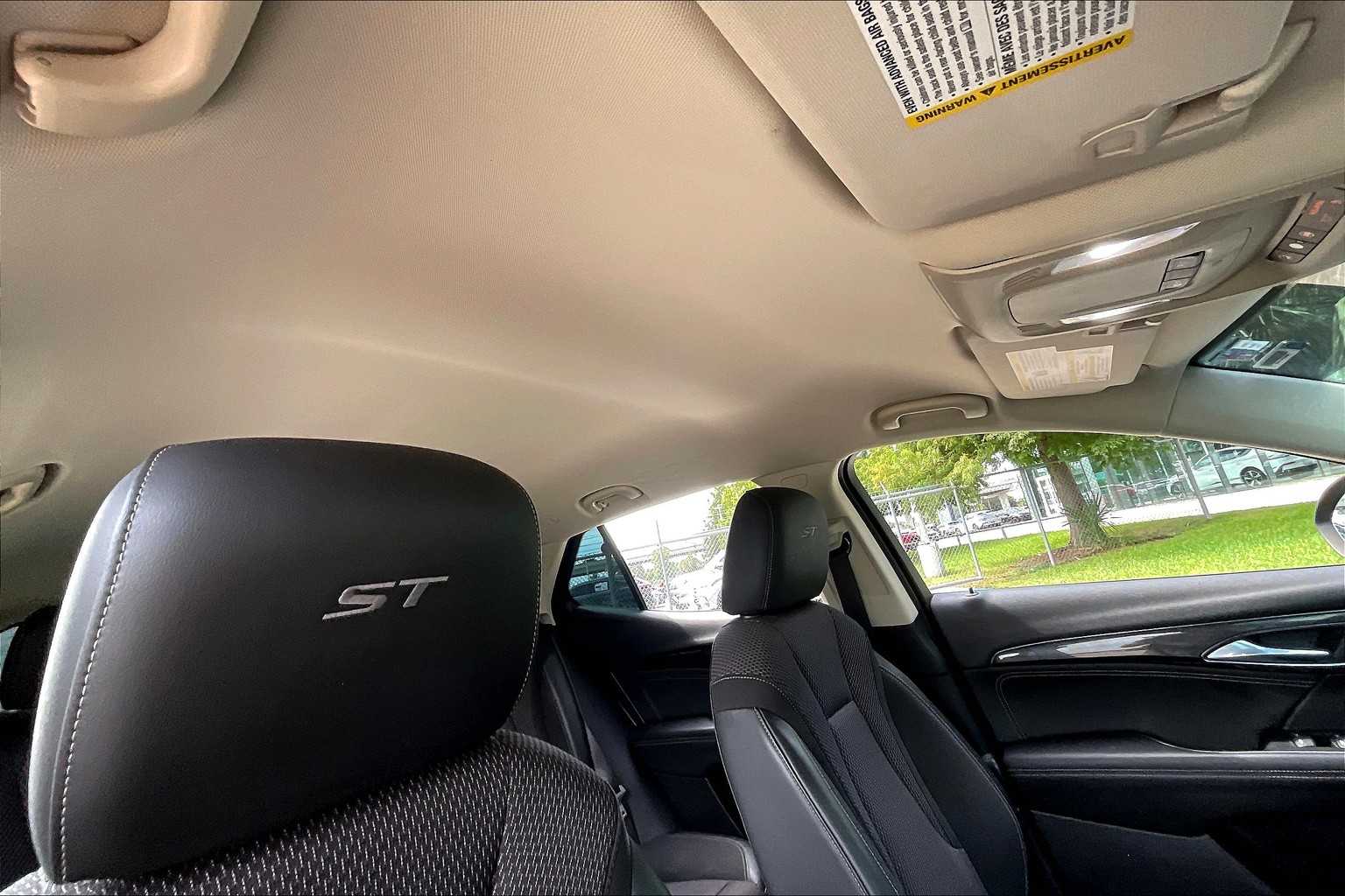 2022 Buick Envision Preferred photo 12