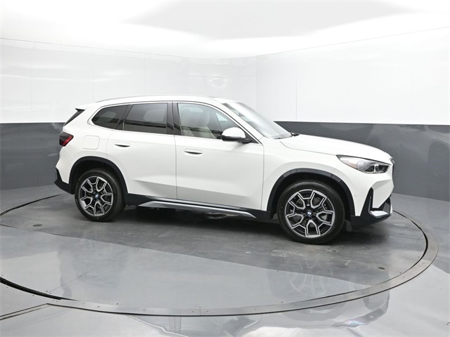 2025 Bmw X1 XDrive28i photo 7
