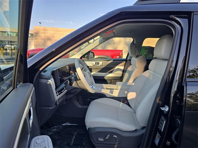 2026 Hyundai Santa Fe SEL photo 10