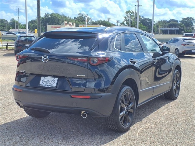 2025 Mazda CX-30 2.5 Select Sport photo 2