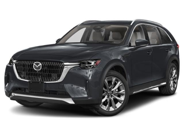 2026 Mazda CX-90 Premium Plus Package's photo