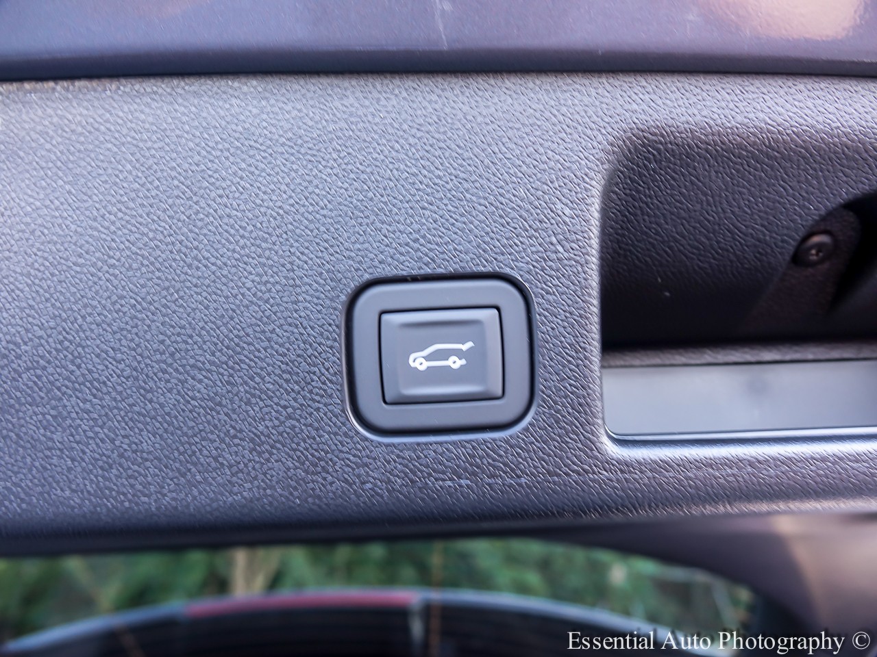 2025 Chevrolet Equinox EV 1LT photo 22