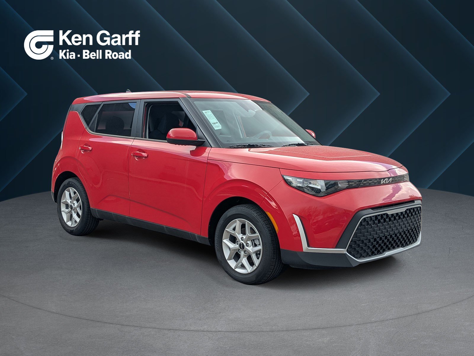 2025 Kia Soul