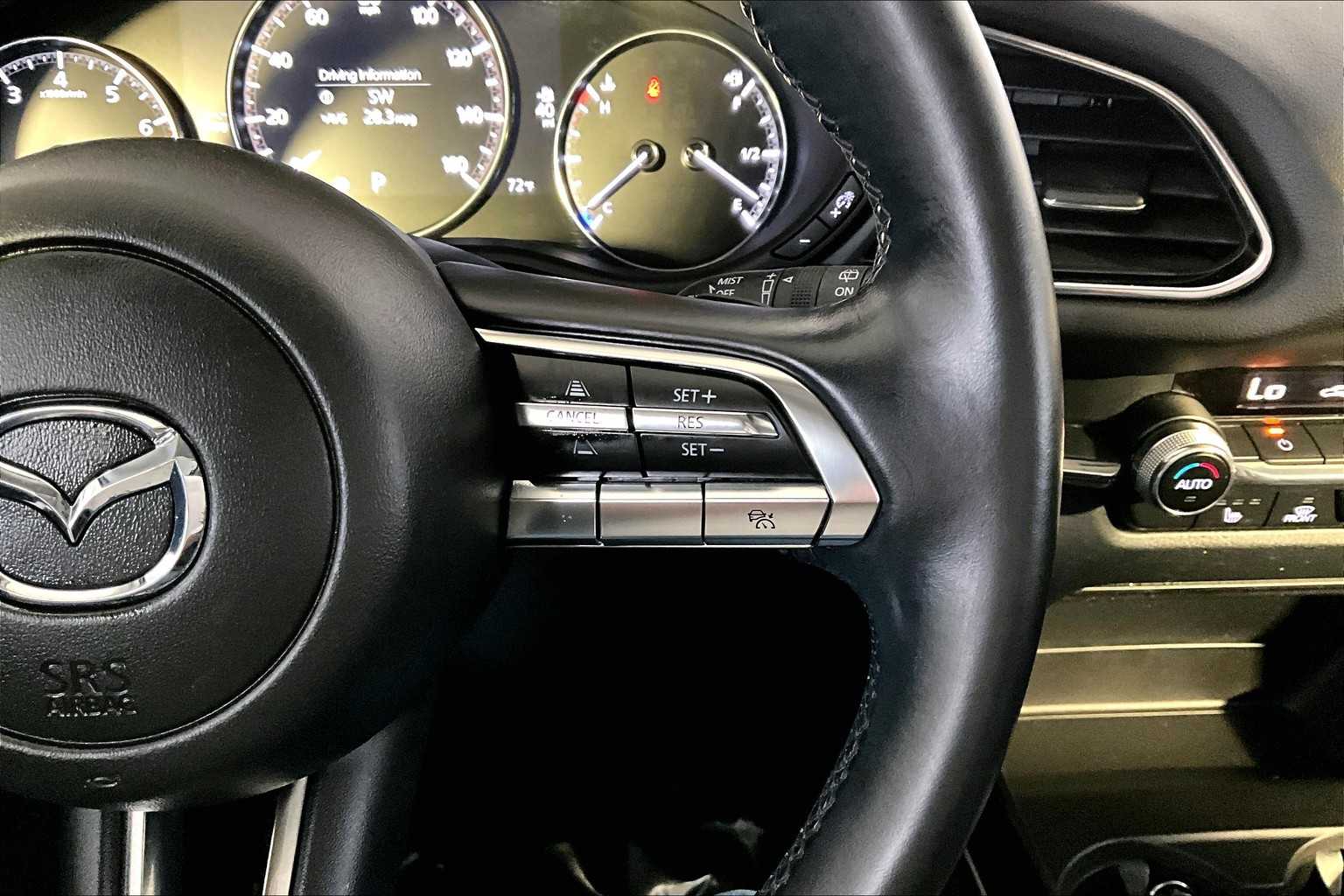 2023 Mazda CX-30 2.5 S Premium photo 23