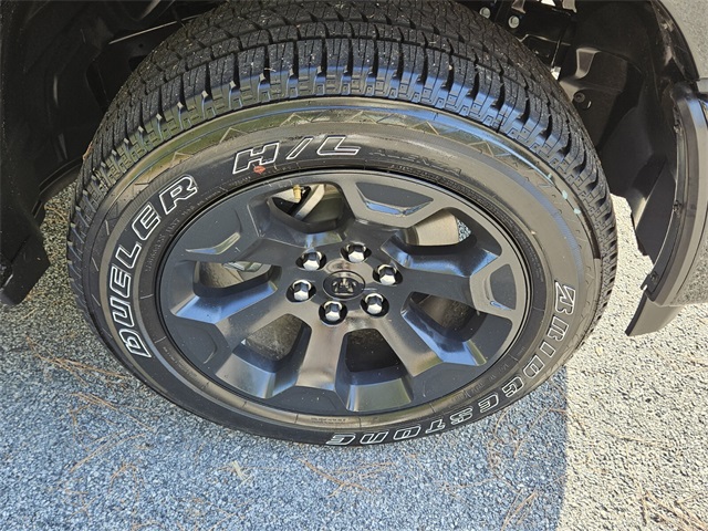2025 Ram 1500 Big Horn Lone Star photo 15