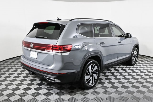 2026 Volkswagen Atlas SE Technology photo 26