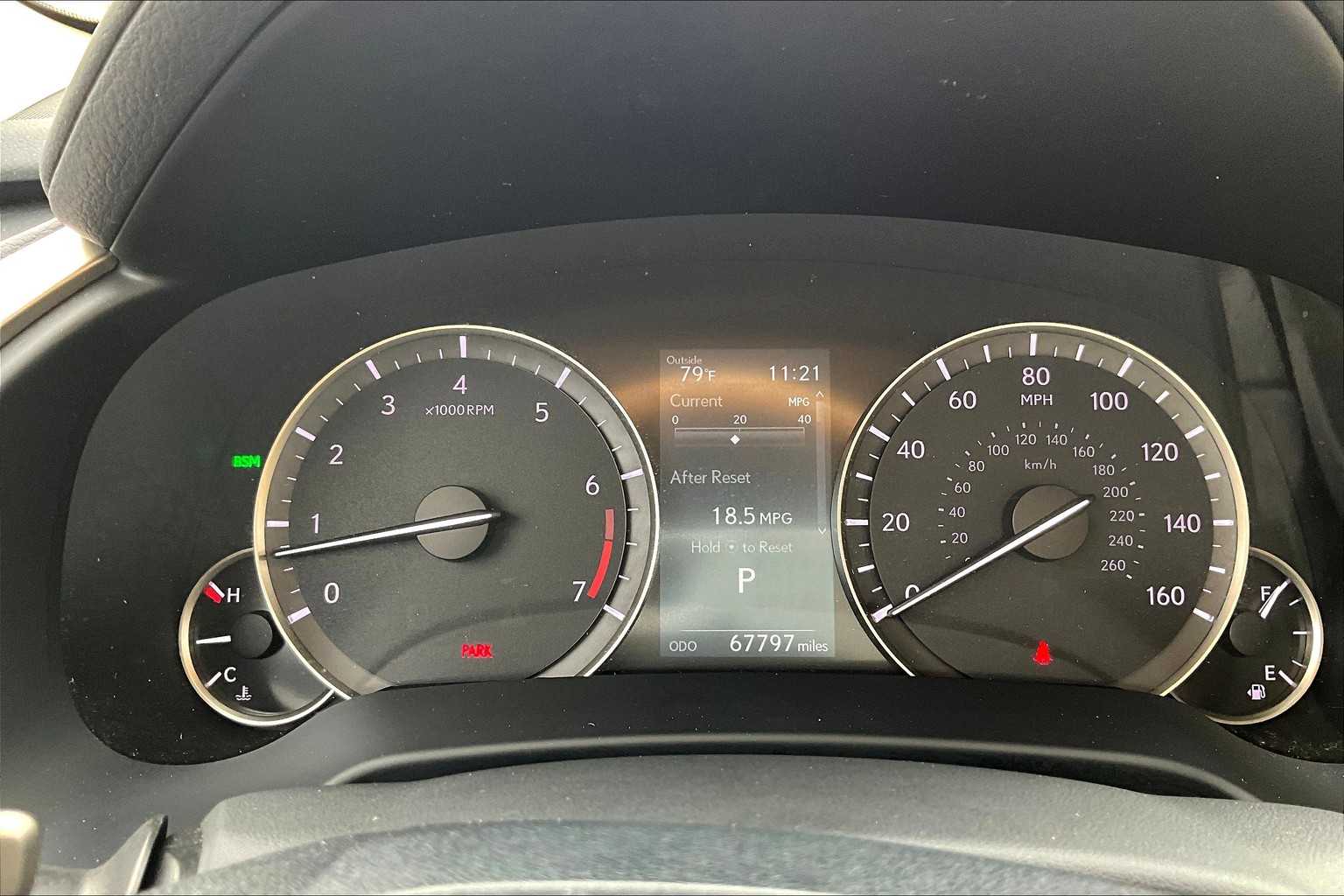 2021 Lexus RX Premium photo 25