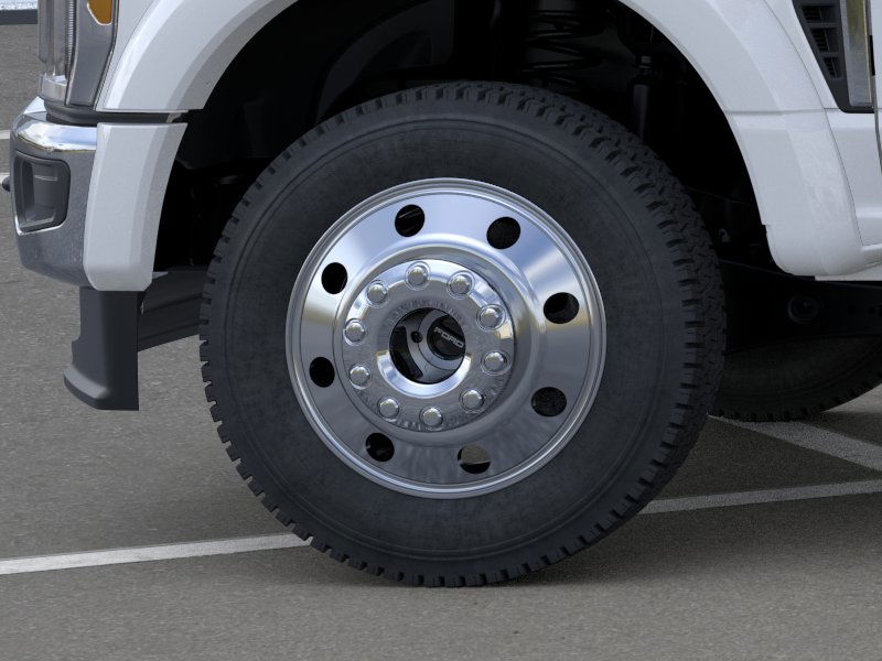 2026 Ford F-450 XLT photo 17