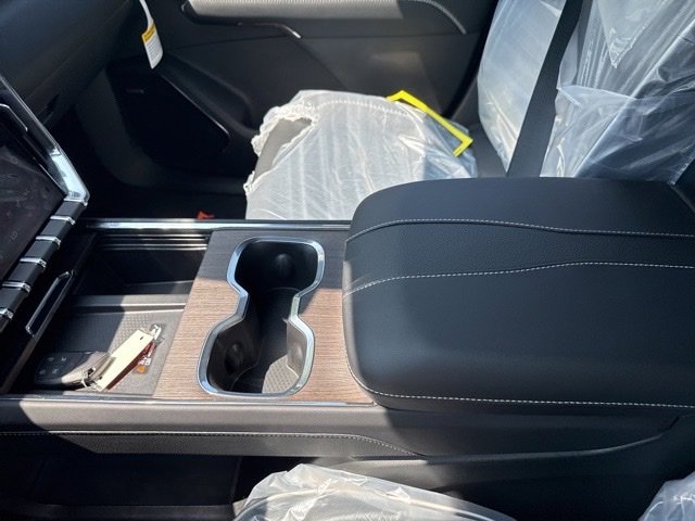 2026 Gmc Acadia Denali photo 20