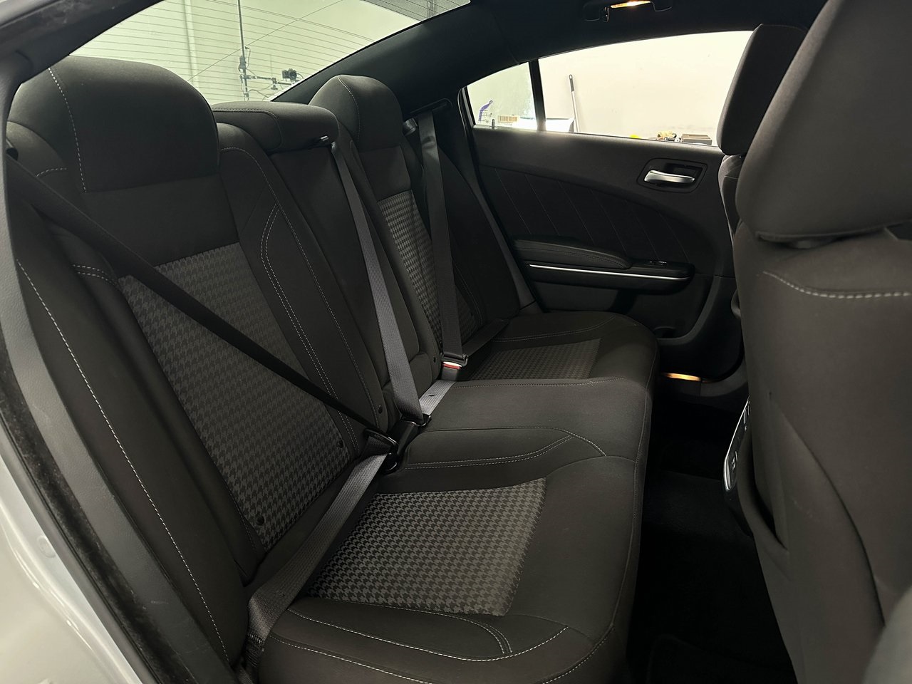 2023 Dodge Charger SXT photo 13