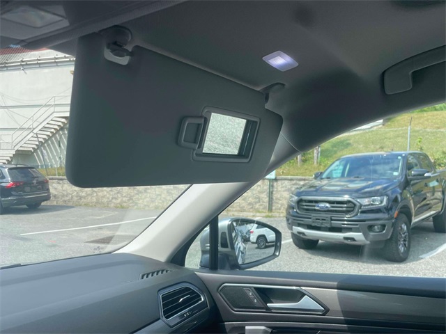 2024 Volkswagen Tiguan SE Wolfsburg Edition photo 29