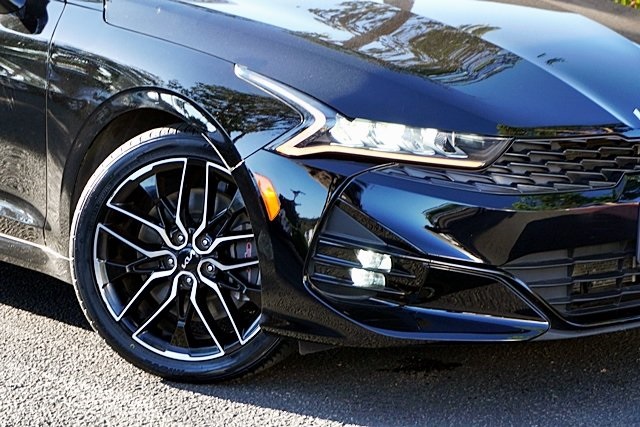 2024 Kia K5 GT photo 2