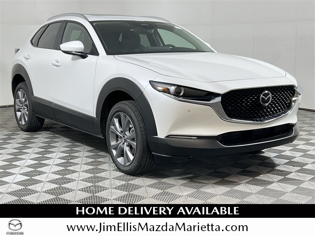 2026 Mazda CX-30 Preferred's photo