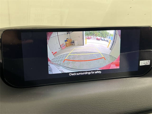 2025 Mazda CX-50 2.5 S Premium photo 23