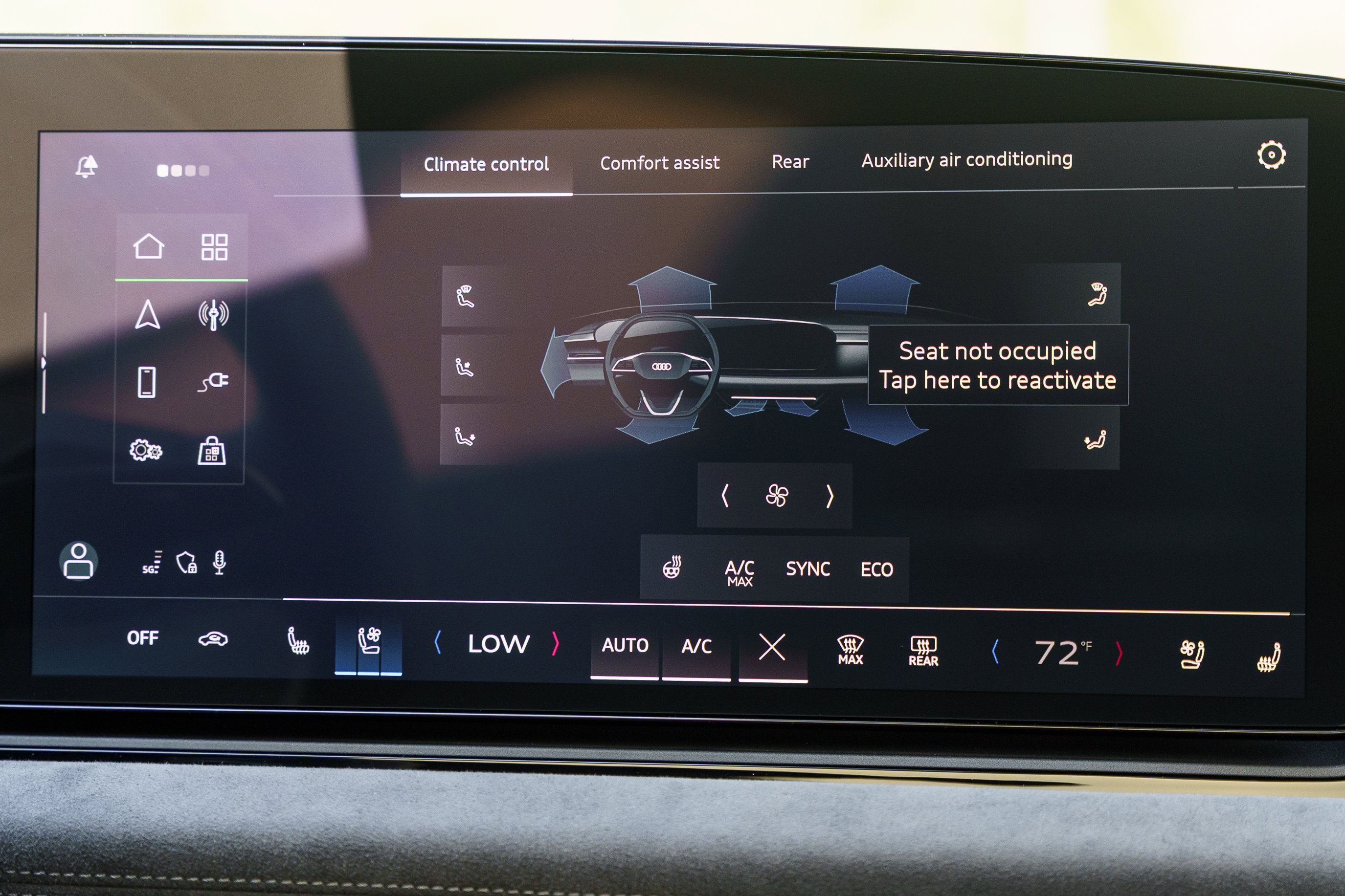 2025 Audi S6 Premium Plus photo 12