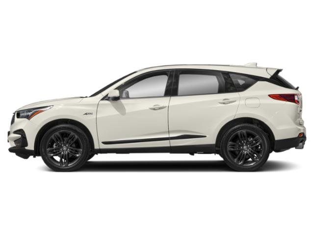 2021 Acura RDX A-Spec photo 6