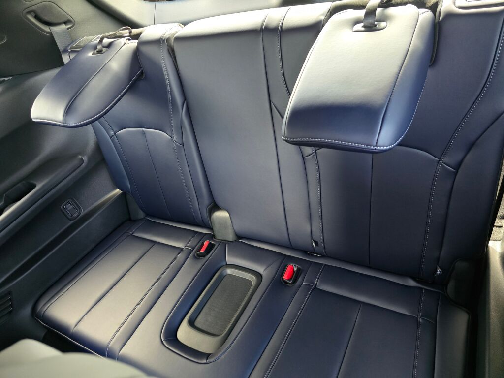 2026 Infiniti QX60 AWD photo 20