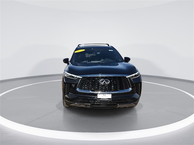 2022 Infiniti QX60 Autograph photo 3
