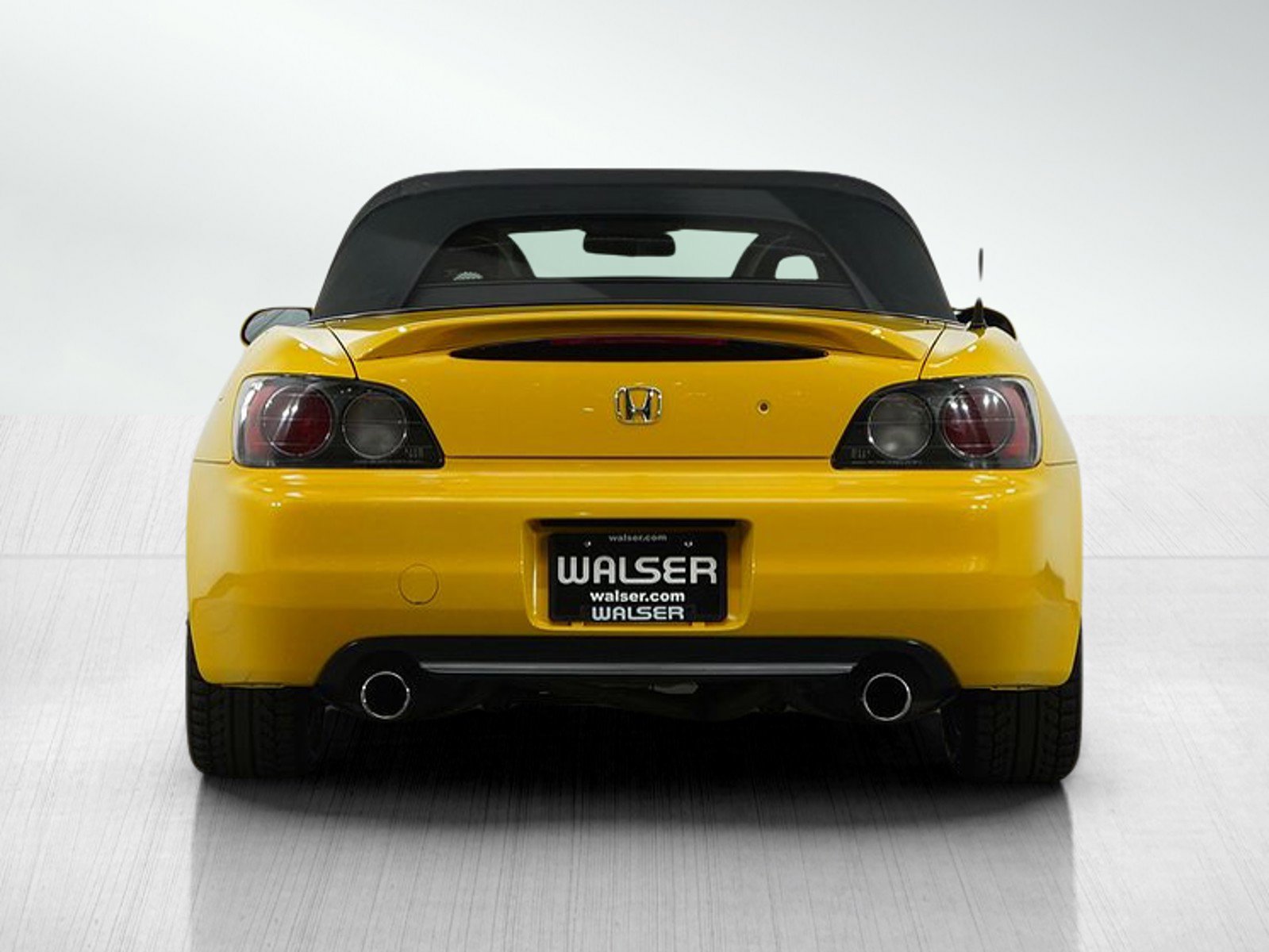 2003 Honda S2000 photo 4