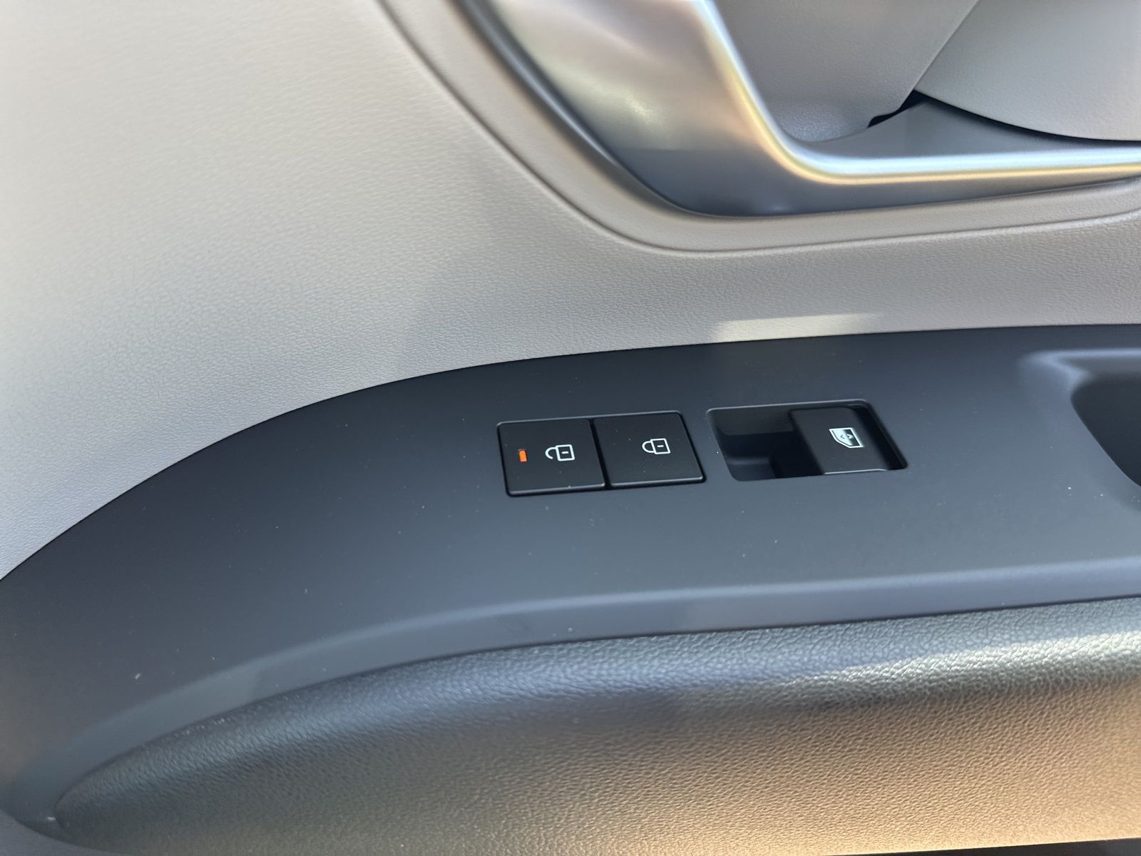 2025 Hyundai Tucson SEL Convenience photo 44