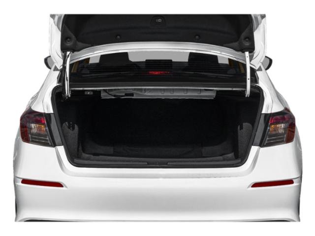 2026 Honda Civic LX photo 12