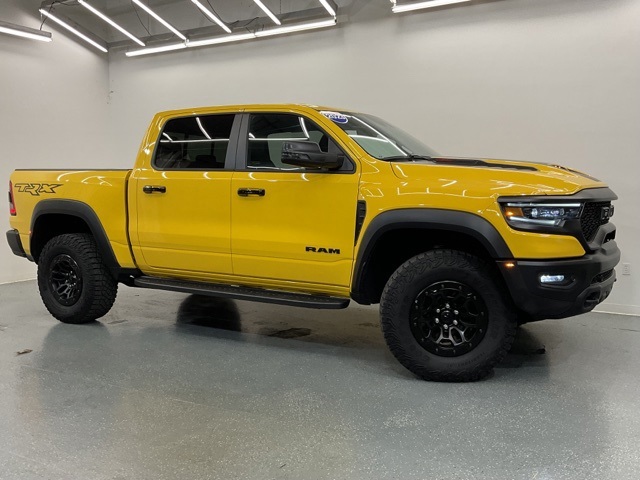 2023 Ram 1500 TRX photo 2